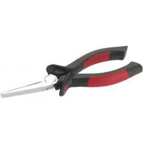 Cimco 10 0024 1000 V Flachzange 160 mm