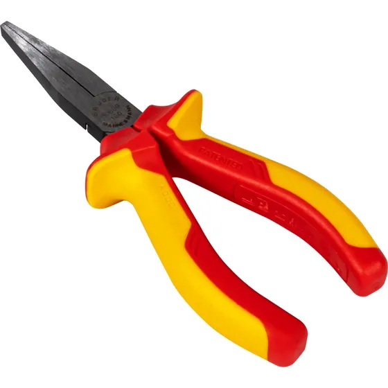 Mannesmann Flachzange VDE 6" 160 mm
