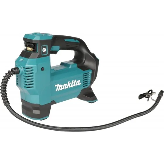 Makita DMP181Z Akku-Kompressor 18V 11,1 bar