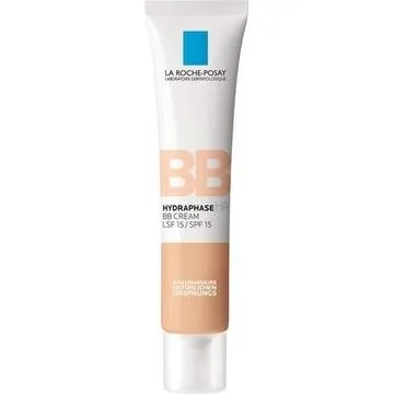 La Roche-Posay Hydraphase HA BB Creme SPF15 Hell 40 ml