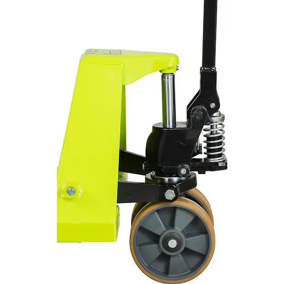 Pramac GS 25 EVO 2000x525 mm, 2500 kg