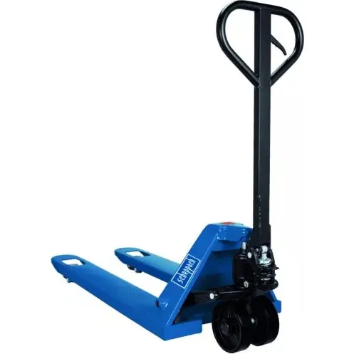 Scheppach HW2500 Hubwagen 2500 kg