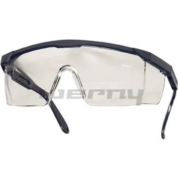 TECTOR Schutzbrille CRAFTSMAN klar, blau