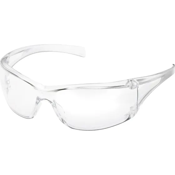 3M Virtua AP Schutzbrille Transparent, Antikratz