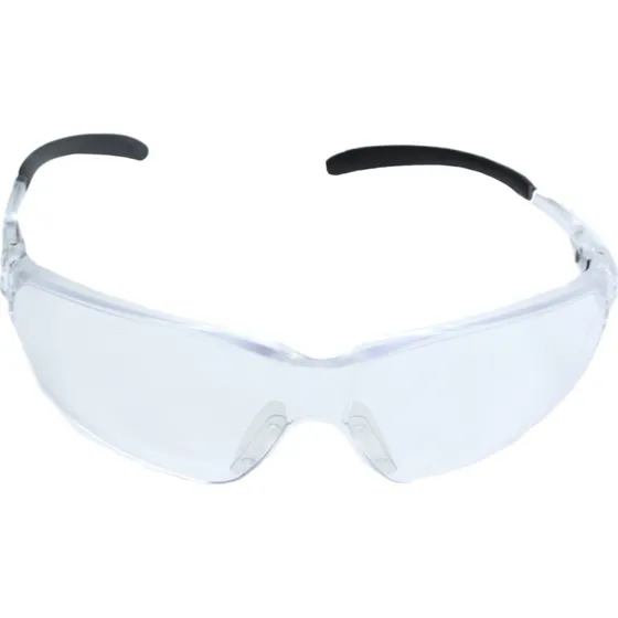 Aerotec Schutzbrille Indianapolis UV 400 Klar