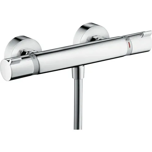 Hansgrohe Ecostat Comfort Aufputz Thermostat chrom