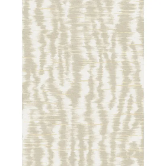 Eijffinger Emerald 333440 Tapete, Creme-Beige