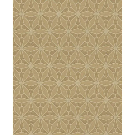 Eijffinger Vergoldet 340142 Tapete 0,52 x 10 m