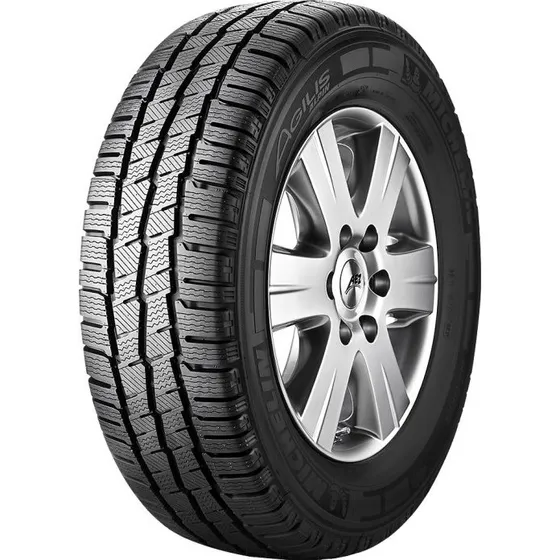 Michelin Agilis Alpin 235/65 R16C 121/119R 12PR Winterreifen
