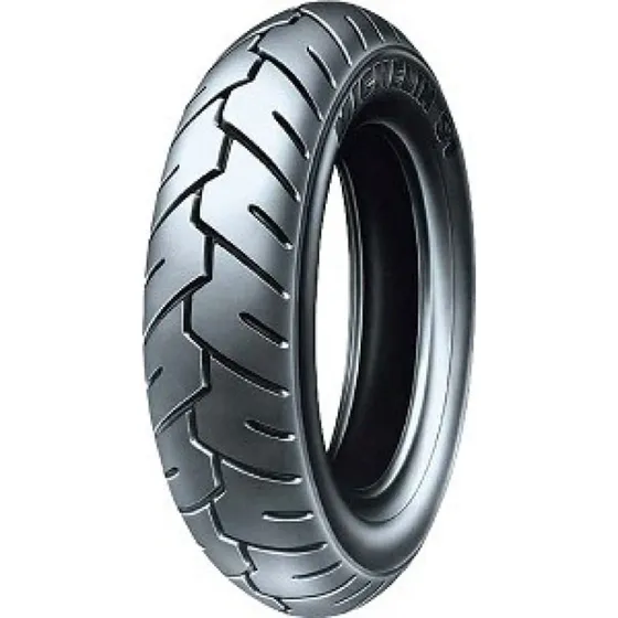 Michelin S1 Rollerreifen 80/100-10 TT/TL 46J