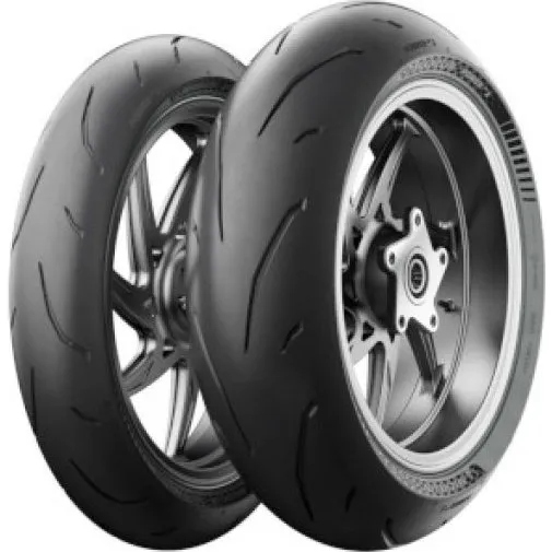 Michelin Power GP 2 (120/70 R17 TL 58W) Vorderradreifen