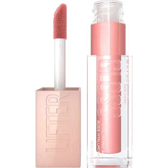 Maybelline Lifter Gloss Hyaluronsure 5 g (Farbton: Reef)