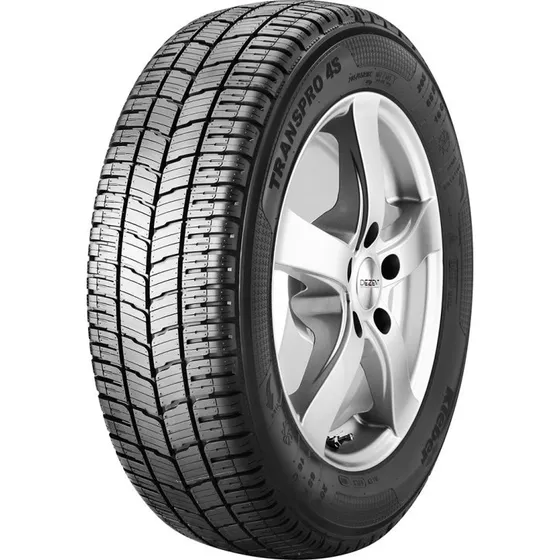 Kleber Transpro 4S 205/65 R15C 102/100T Ganzjahresreifen