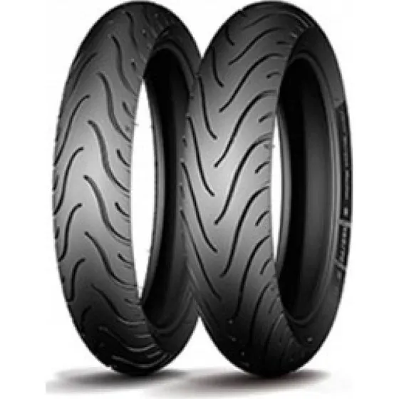 Michelin Pilot Street Radial 160/60 R17 Hinterreifen
