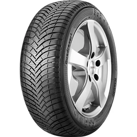 Michelin Quadraxer 2 235/45 R17 97V XL Ganzjahresreifen