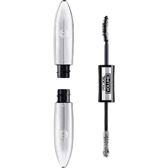 L'Oréal Paris Pro XXL Volume Mascara 12 ml schwarz