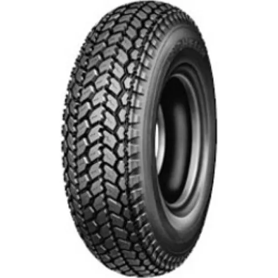 Michelin ACS 2.75-9 TT Ganzjahresreifen für City-Roller