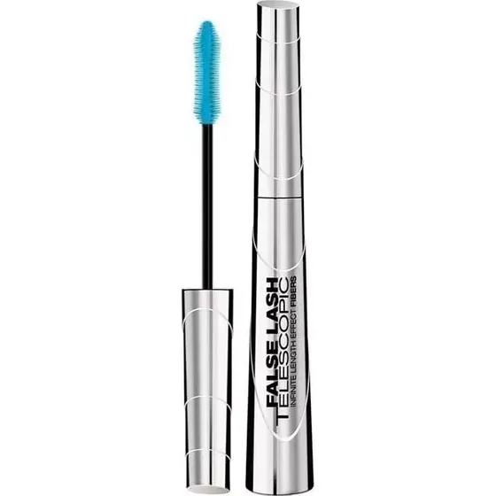 L'Oréal Paris False Lash Telescopic Mascara Magnetic Black 9ml