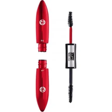 L'Oral Paris Pro XXL Lift Mascara 12 ml, Schwarz