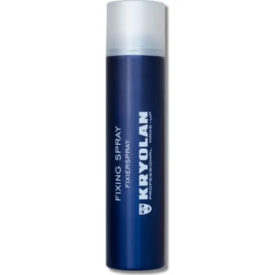 Kryolan Fixierspray 75 ml
