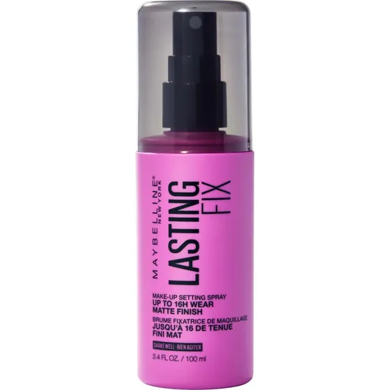 Maybelline New York Lasting Fix 100 ml