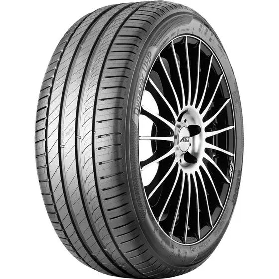 Kleber Dynaxer UHP 255/35 R18 94Y XL mit Felgenschutzleiste