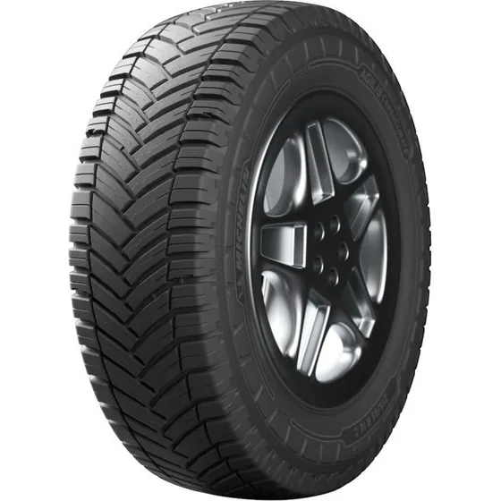 Michelin Agilis CrossClimate 215/60 R16C 103/101T 6PR EV Suitable
