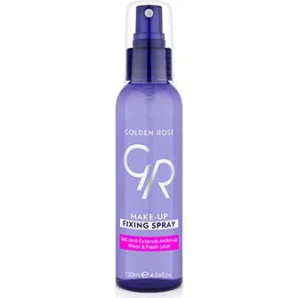 Golden Rose Make-up Fixing Spray 120 ml