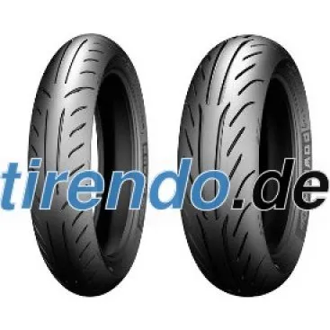 Michelin Power Pure SC 110/90-13 TL 56P M/C Vorderrad
