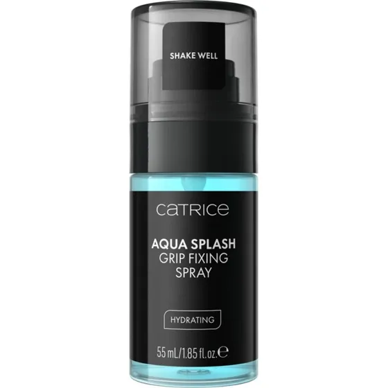 Catrice Aqua Splash Grip Fixing Spray 55 ml