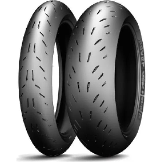Michelin Power Cup Evo Front 110/70 ZR17 TL 54W