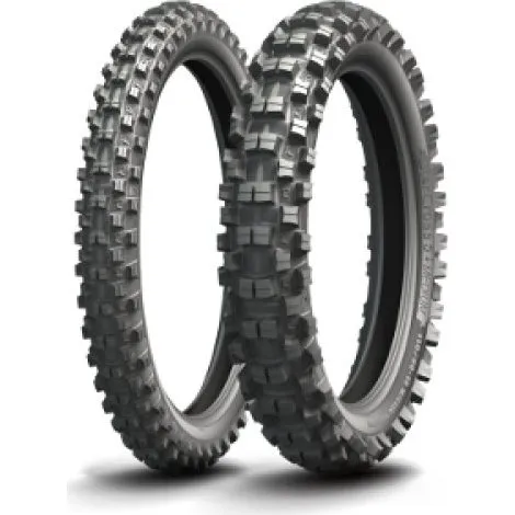 Michelin Starcross 5 Mini Motocross-Reifen 2.50-10 TT 33J