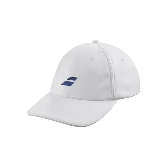 Babolat Pure Logo Cap - Weiß
