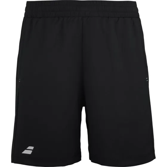 Babolat Play Shorts Schwarz