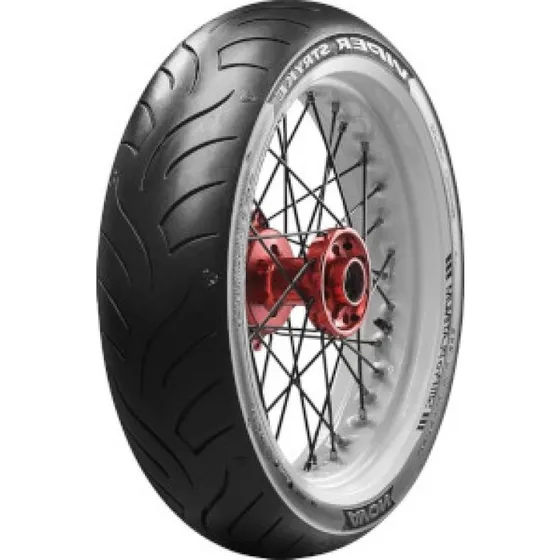 Avon AM63 Viper Stryke 120/80-16 60P Hinterradreifen