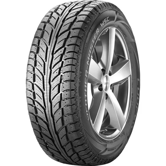 Cooper WeatherMaster WSC 225/50 R18 95T - Bespoke Winterreifen