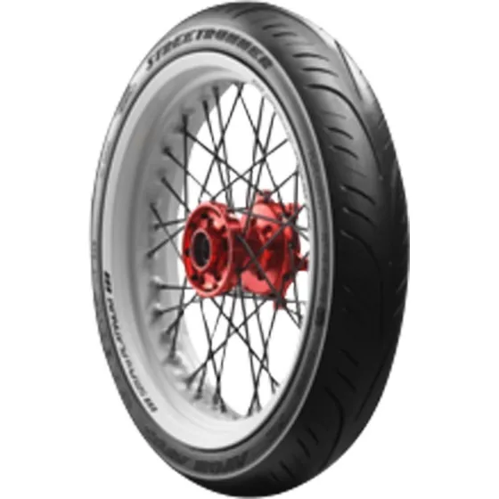 Avon Streetrunner Motorradreifen 2.75-18 XL TL