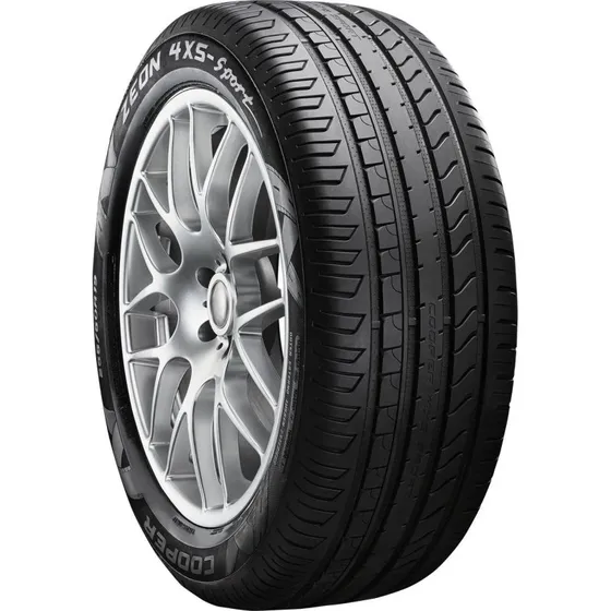 Cooper Zeon 4XS Sport 225/60 R18 100H MFS BSW