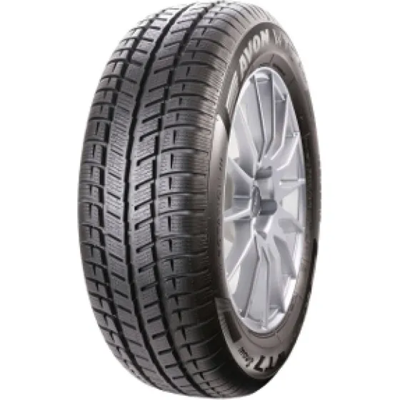 Avon WT7 Snow 175/65 R14 82T Winterreifen