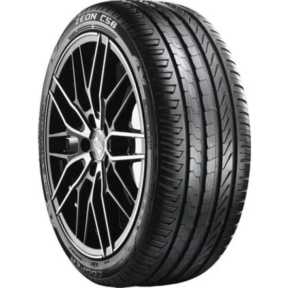 Cooper Zeon CS8 225/45 R17 91Y Sommerreifen