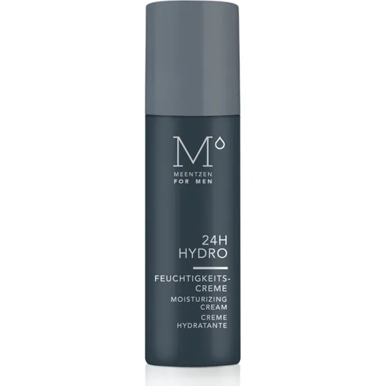 Charlotte Meentzen Meentzen for Men 24h Hydro Feuchtigkeitscreme 50ml