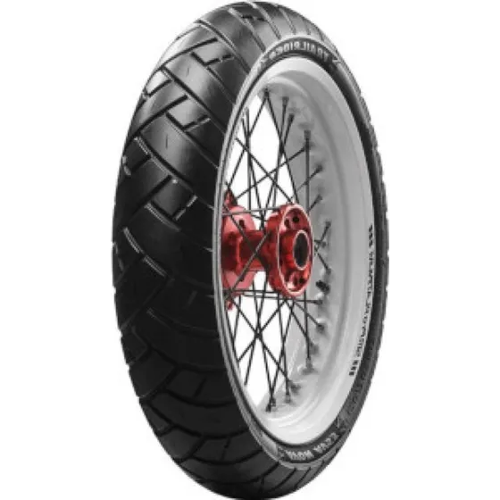 Avon Trailrider Motorradreifen 120/70 ZR19 TL (60W) M+S Vorderrad