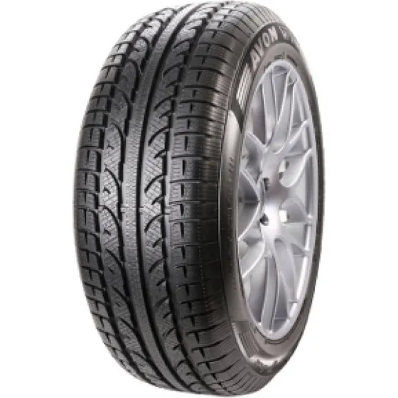 Avon WV7 Snow 205/60 R16 96H XL Winterreifen mit Felgenhornschutz