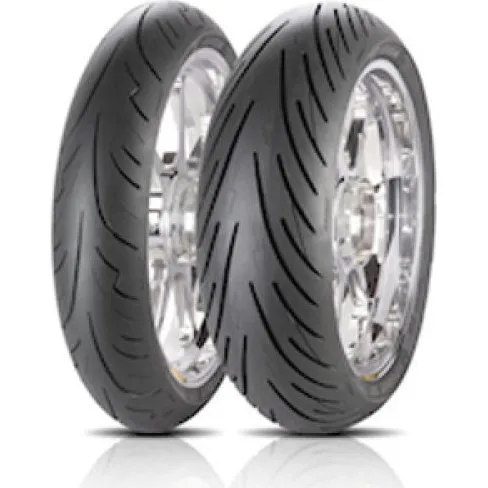 Avon Spirit ST 120/70 ZR19 60W Vorderradreifen