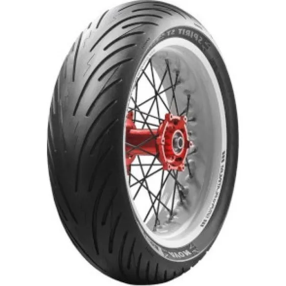 Avon Spirit ST Motorradreifen 150/70 ZR17 TL (69W) Hinterrad
