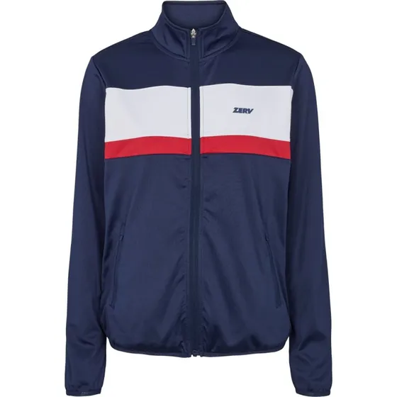 ZERV Robin Trainingsjacke Damen - Navy