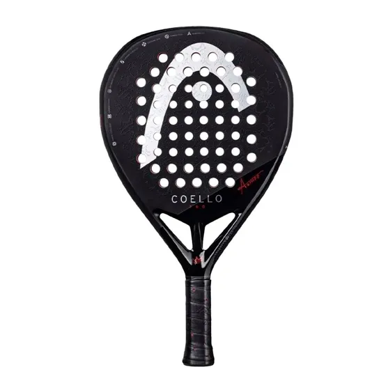Head Coello Pro 2025 Padel Schläger
