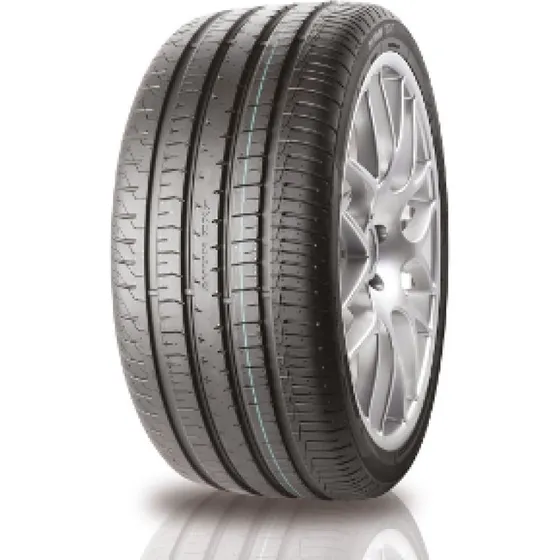 Avon ZX7 245/45 R19 102Y XL SUV-Reifen mit Felgenschutz