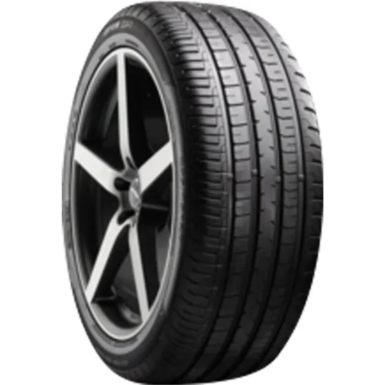 Avon ZX7 255/55 R20 110Y XL MFS mit Felgenschutz