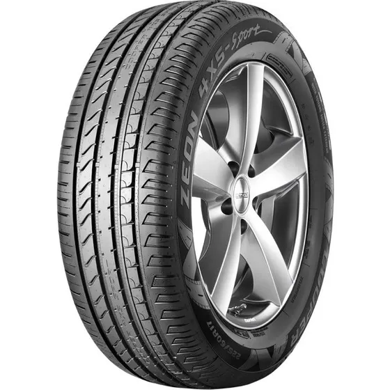 Cooper Zeon 4XS Sport 275/45 R21 110Y XL